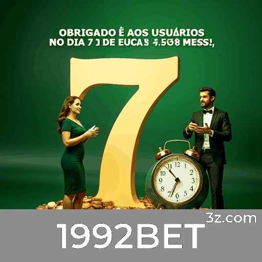 1992BET: Aproveite as Ofertas Imperdíveis!