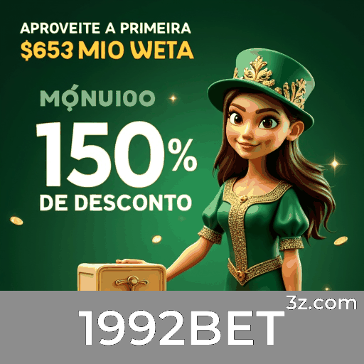 Descubra Jogos Exclusivos no 1992BET - Variedade Incomparável
