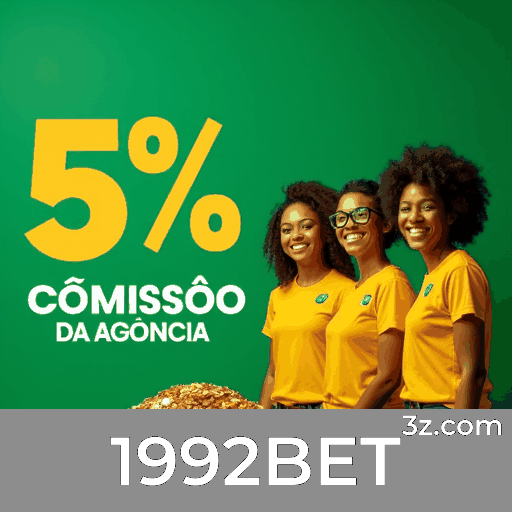 Tecnologia de Nuvem e Segurança Avançada na 1992BET