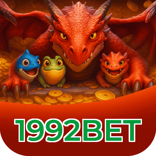 1992BET