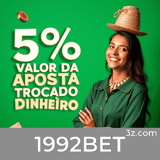 Análise Esportiva Profissional com Foco no Brasil na 1992BET