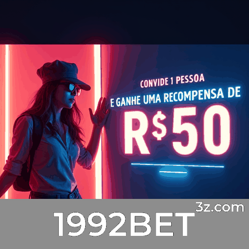 1992BET: Descubra Ofertas Exclusivas e Ganhe Mais
