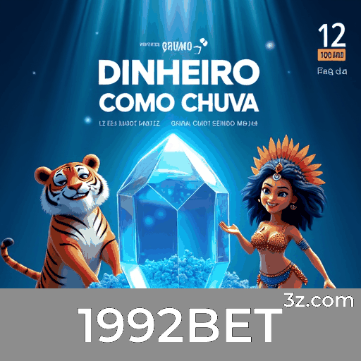 Experiência Premium de Jogos no 1992BET