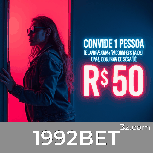 Descubra o Aplicativo Completo 1992BET para Apostas Móveis