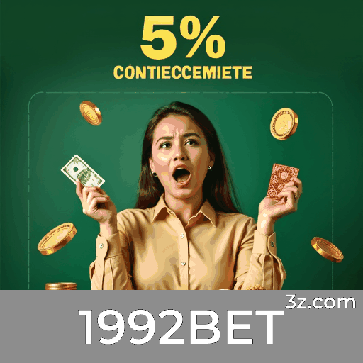Experiência Premium de Jogos no 1992BET
