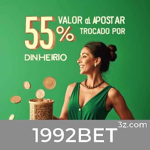 Plataforma 1992BET: Infraestrutura Robusta e Segurança Avançada