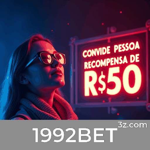 1992BET: Aproveite as Ofertas Imperdíveis!